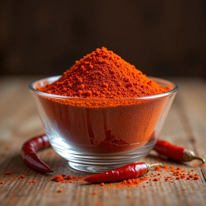 Red Chili Powder