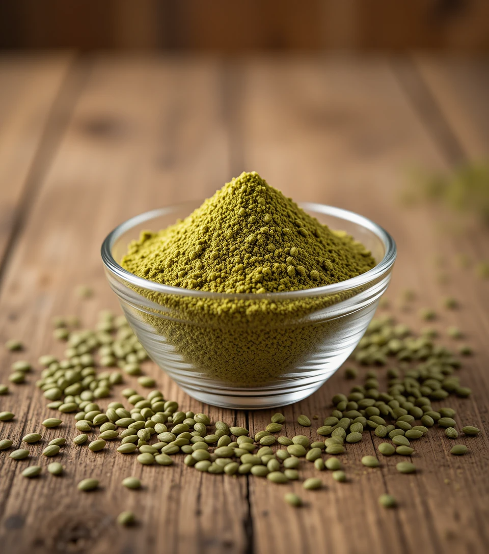 Dhaniya Powder