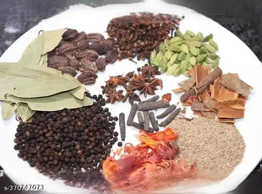 Gram Masala Sabot